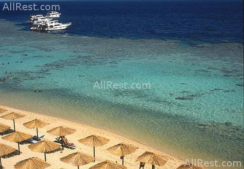 Iberotel Club Fanara & Residence 24